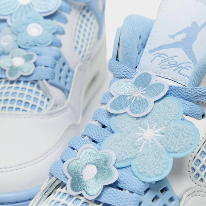 AIR JORDAN 4 RETRO "FORGET ME NOT" PK
