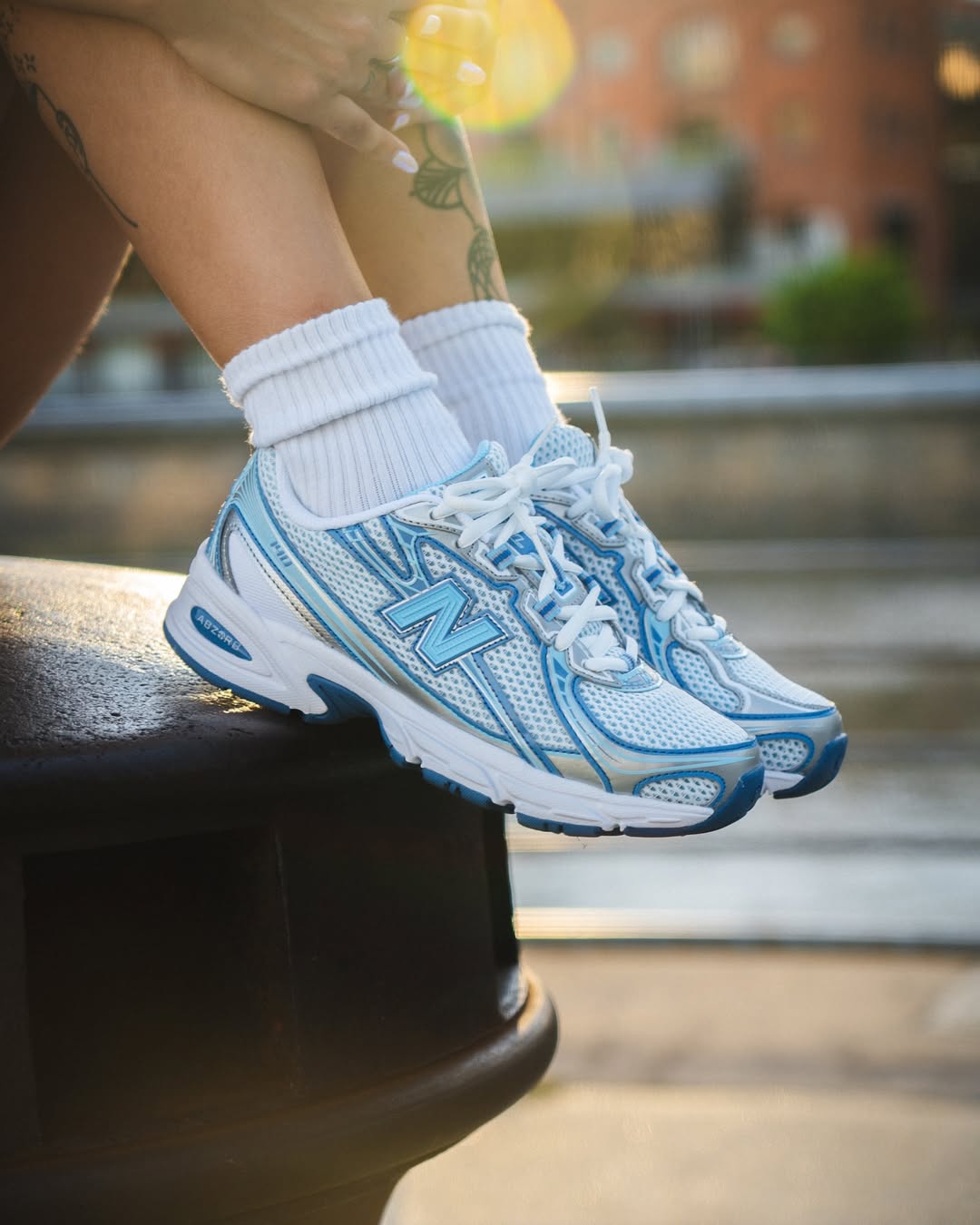 NEW BALANCE 740
