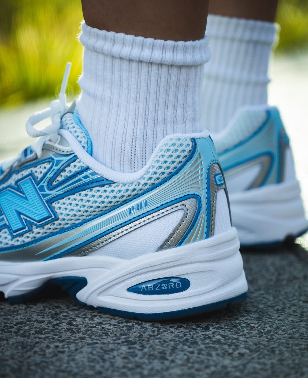 NEW BALANCE 740