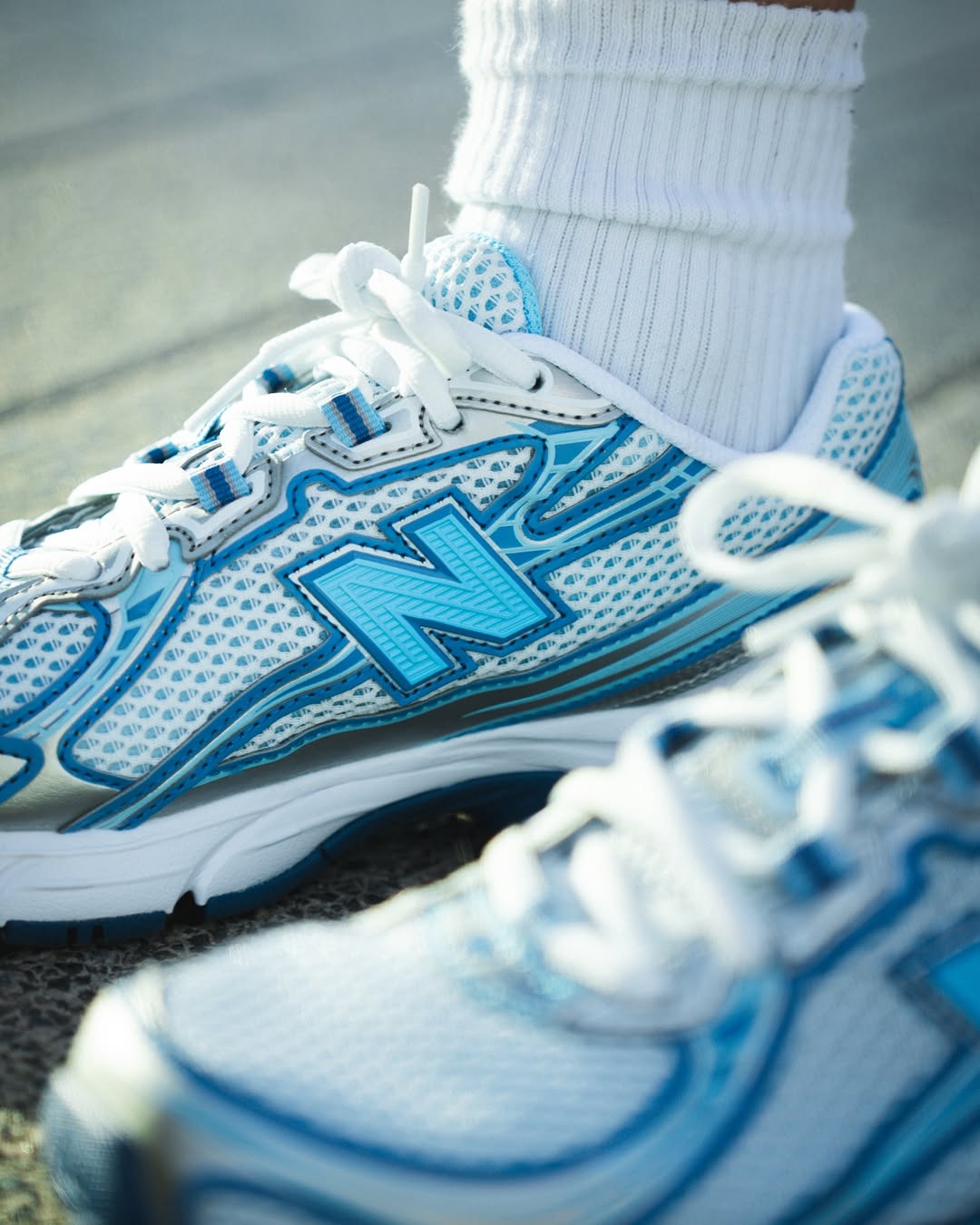 NEW BALANCE 740