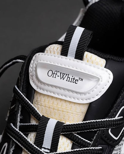OFF WHITE "BE RIGHT BACK" PK
