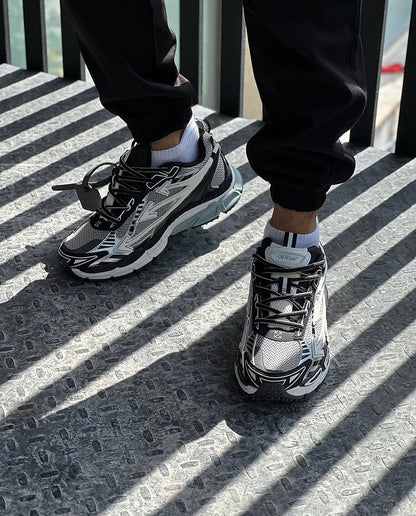 OFF WHITE "BE RIGHT BACK" PK