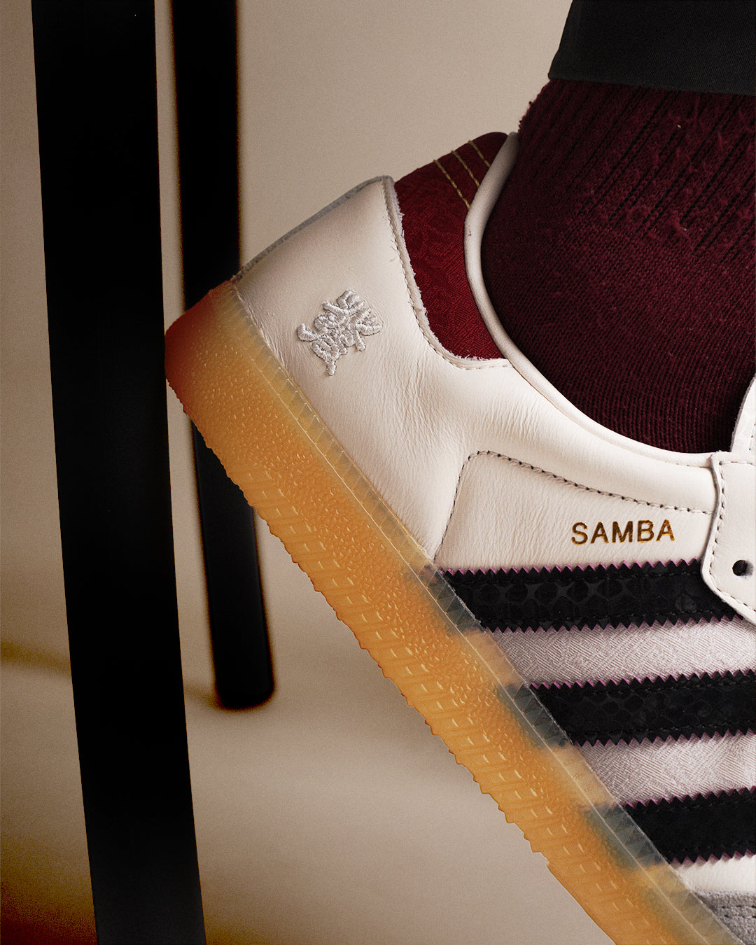 ADIDAS SAMBA
