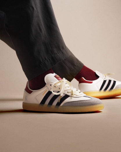 ADIDAS SAMBA