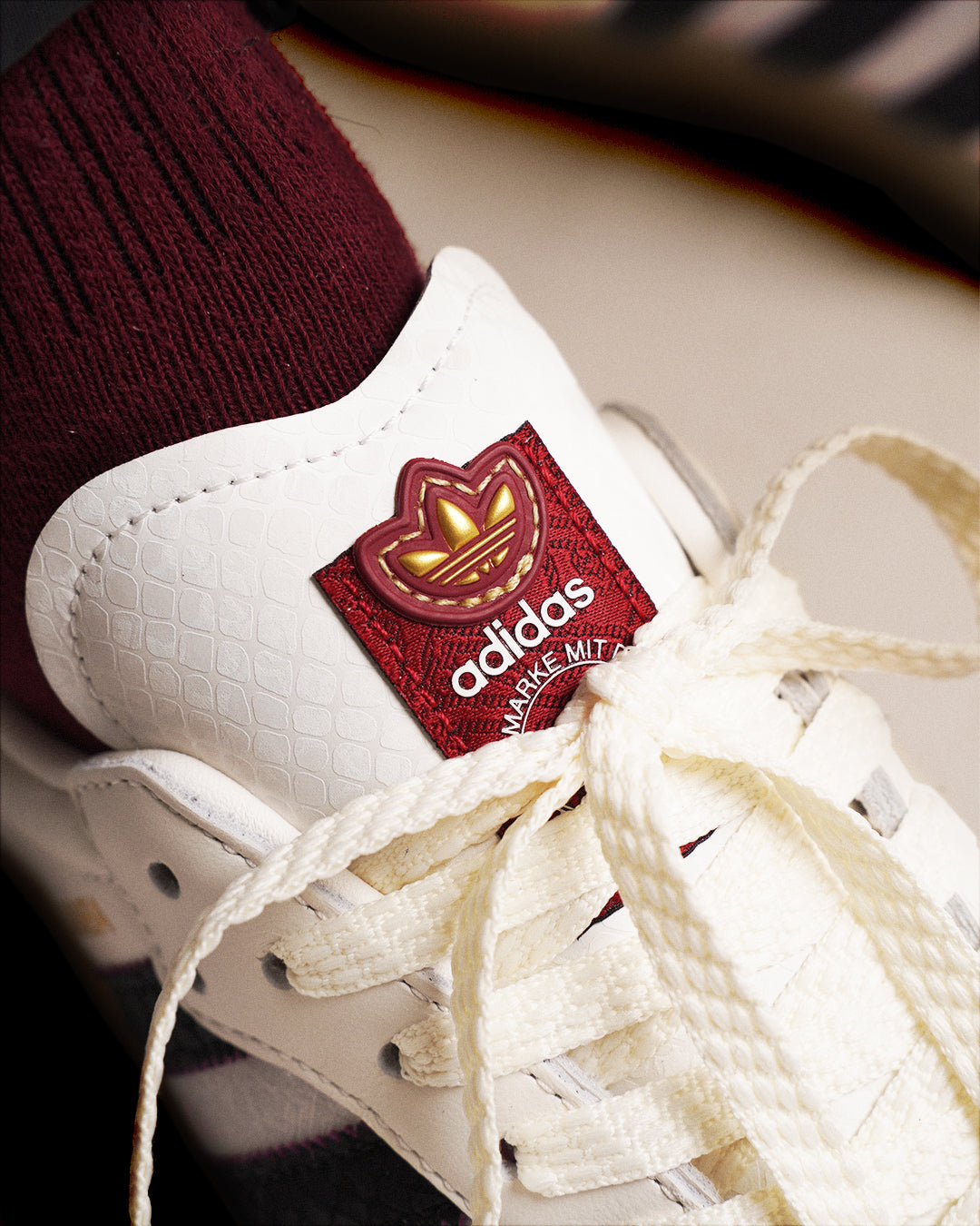 ADIDAS SAMBA