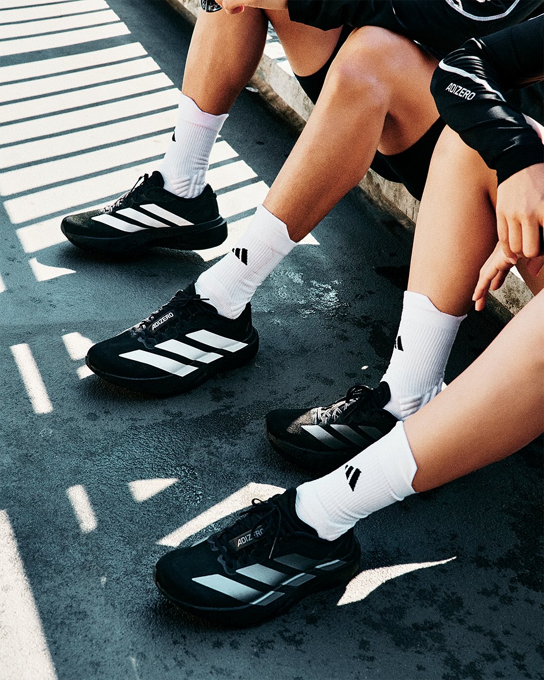 ADIDAS ADIZERO EVO SL