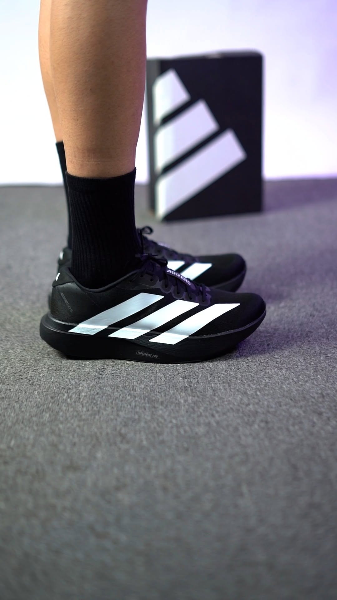 ADIDAS ADIZERO EVO SL