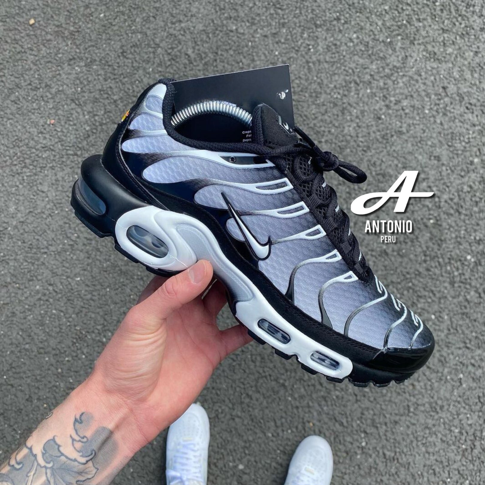 Max Tn Zapatillas Deportivas Nike Peru Nike Air Max Tn