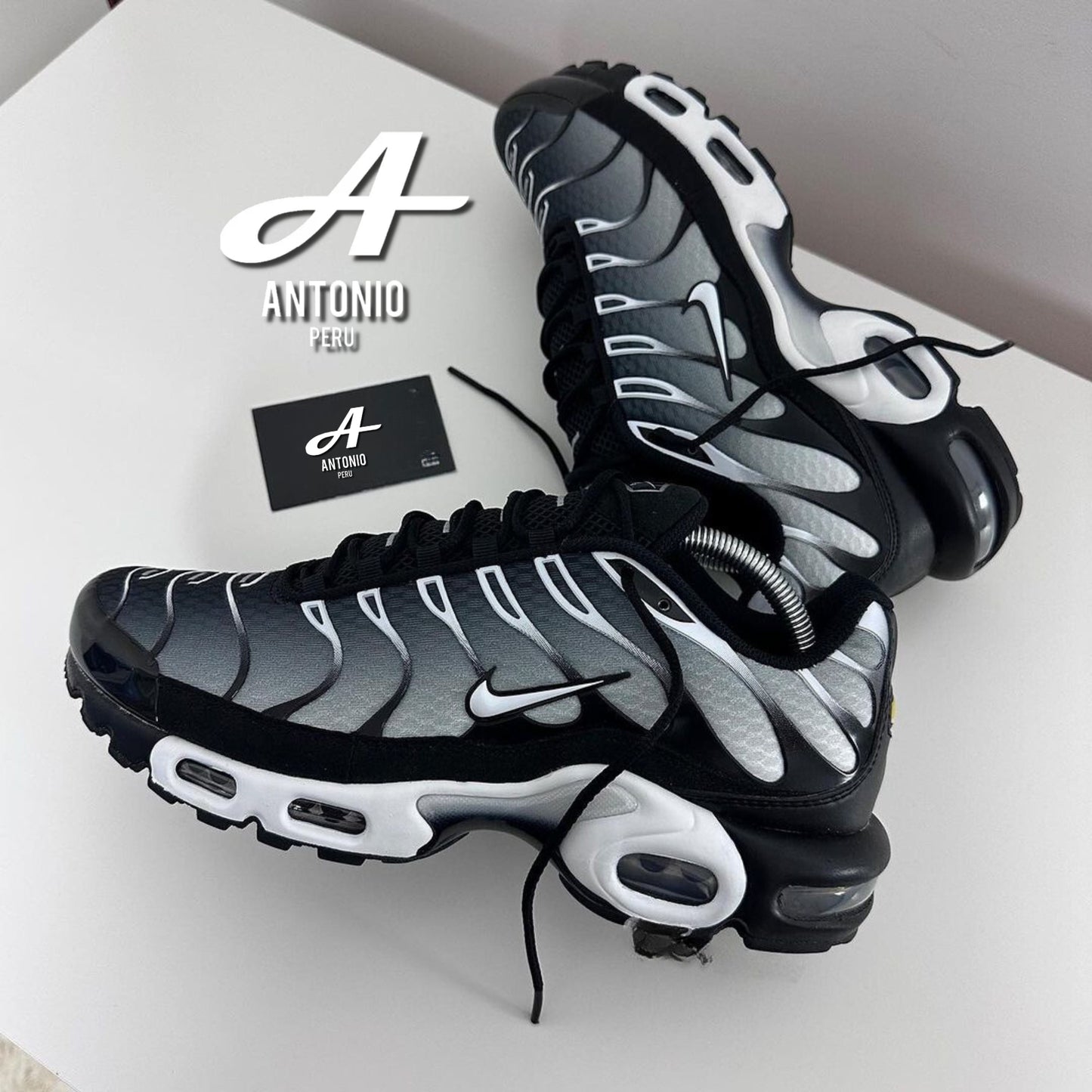 Nike air max Tn