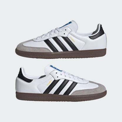 ADIDAS SAMBA G5