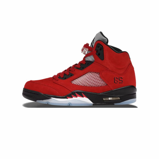 JORDAN 5 RETRO "TORO BRAVO"