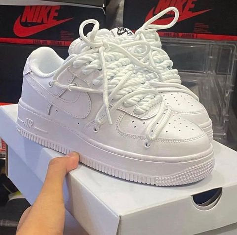 Nike air force 1 "Custom"