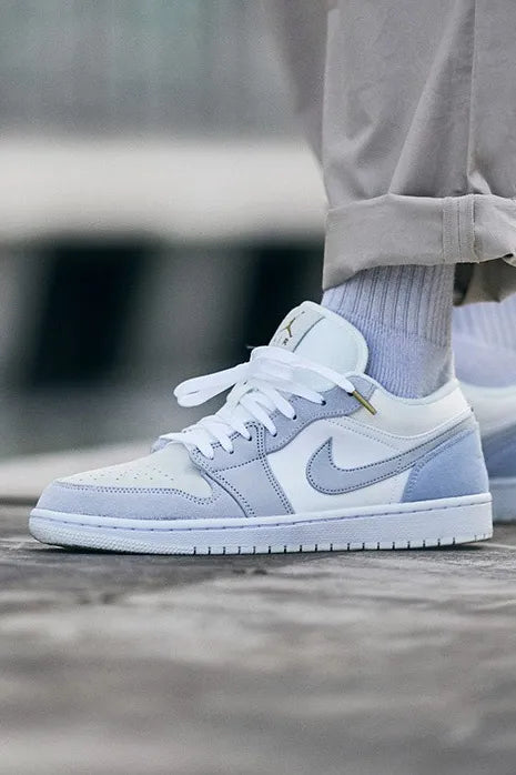 Jordan 1 Low Paris ANTONIO PERU