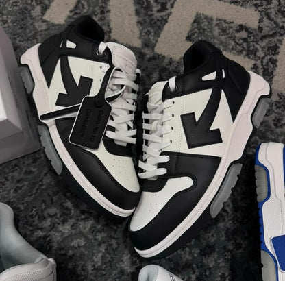 OFF WHITE "PANDA"