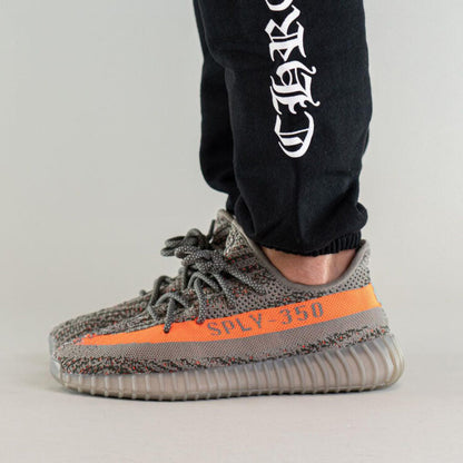 ADIDAS YEZZY 350 "BELUGA"