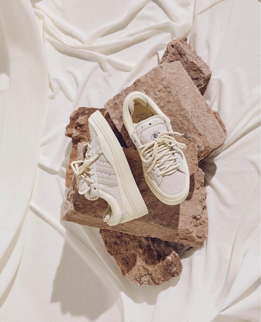 Adidas campus x Bad Bunny
