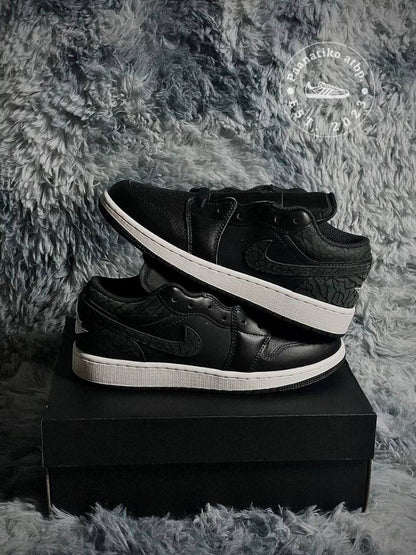 JORDAN 1 LOW