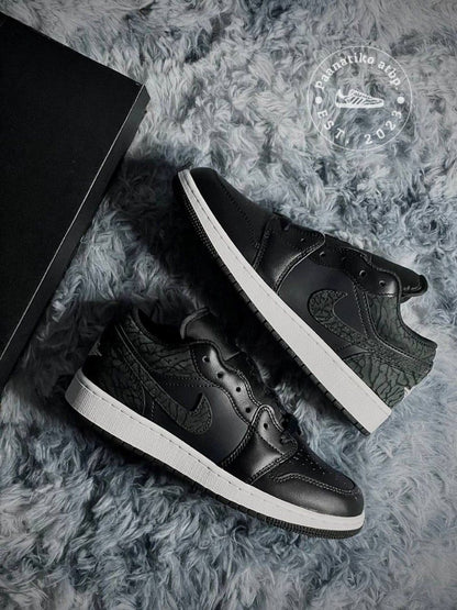 JORDAN 1 LOW