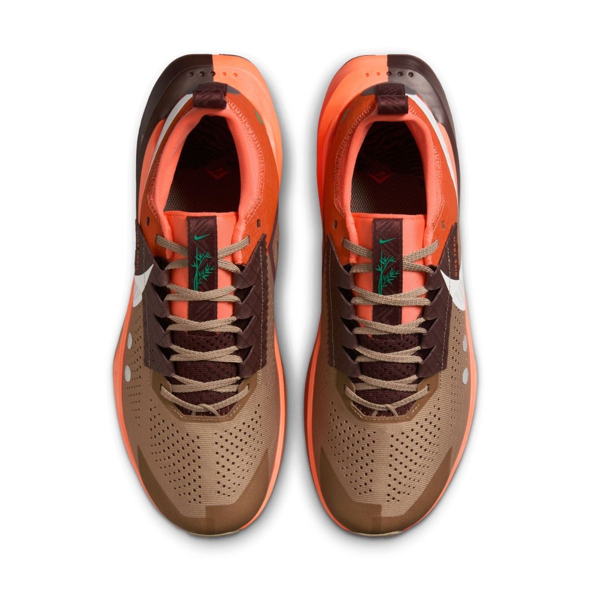NIKE ZEGAMA 2 TRAIL