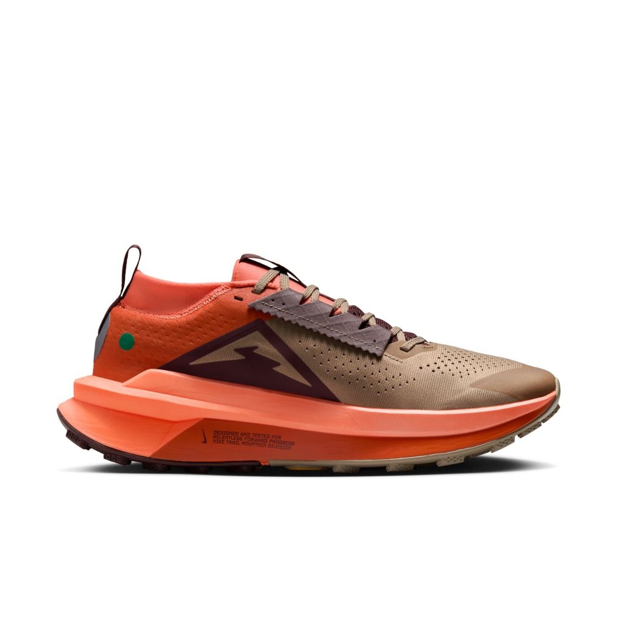 NIKE ZEGAMA 2 TRAIL