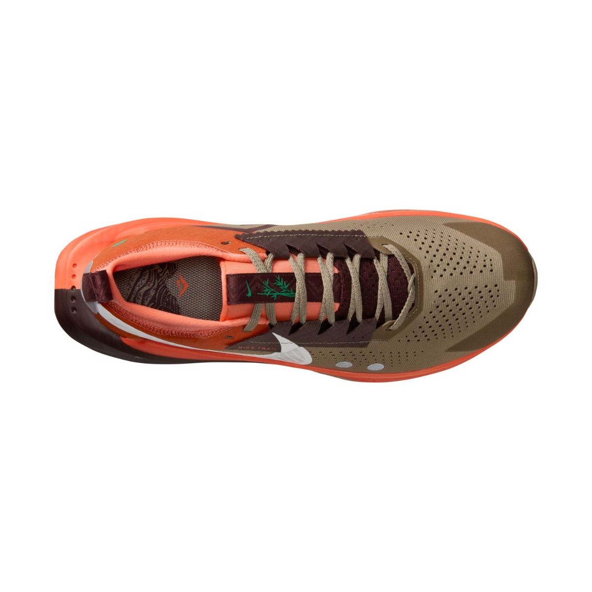 NIKE ZEGAMA 2 TRAIL