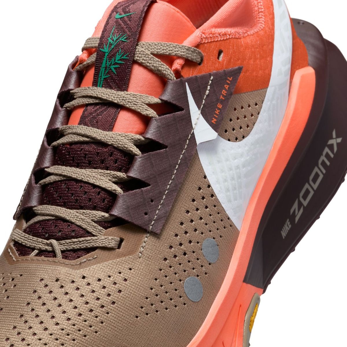 NIKE ZEGAMA 2 TRAIL