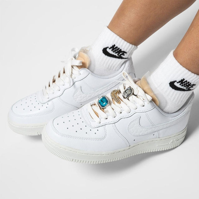 NIKE AIR FORCE 1 "BLING"