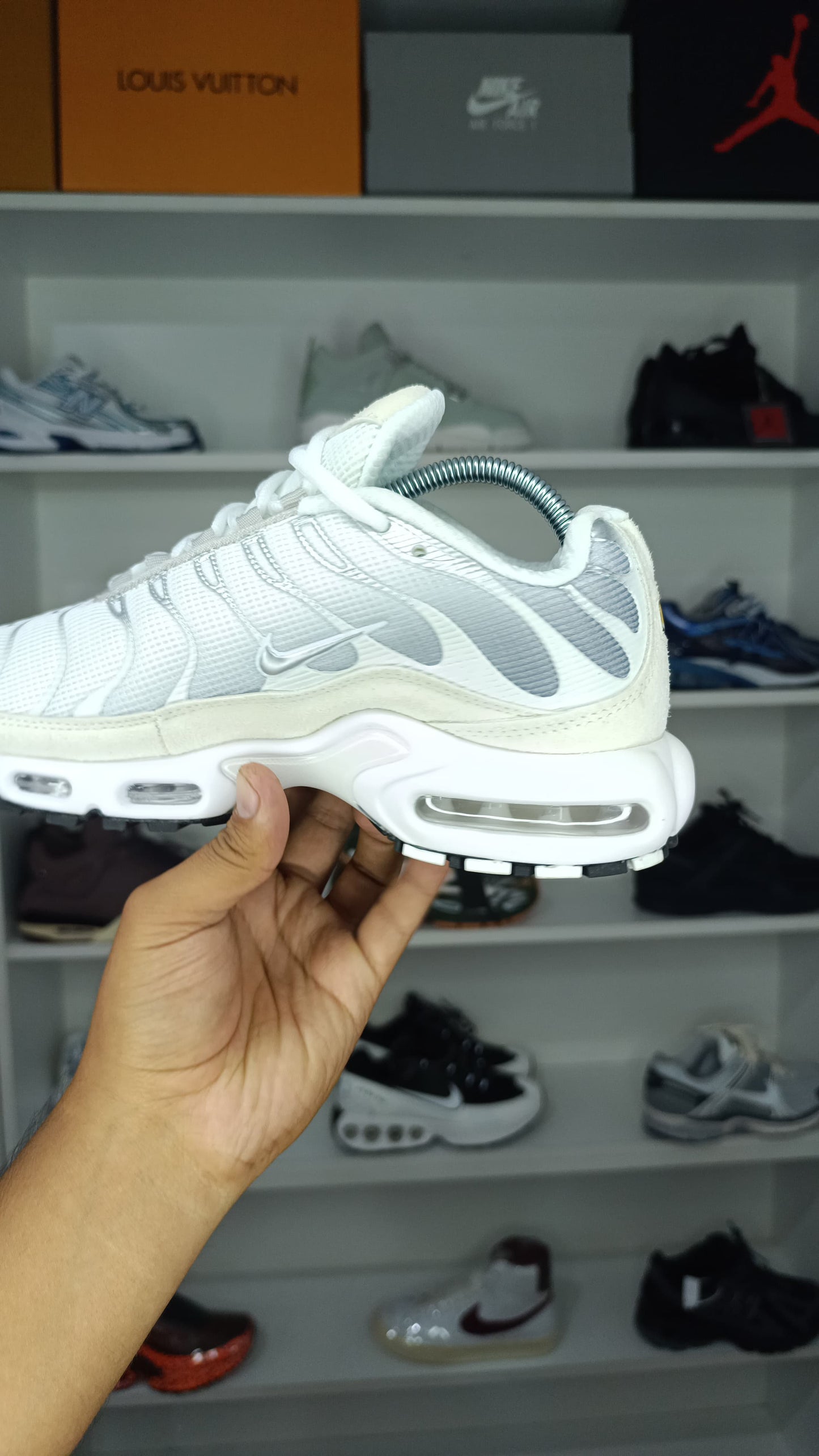 NIKE AIR MAX TN PREMIUM