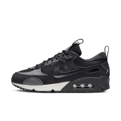 Nike air max 90 Futura "black"