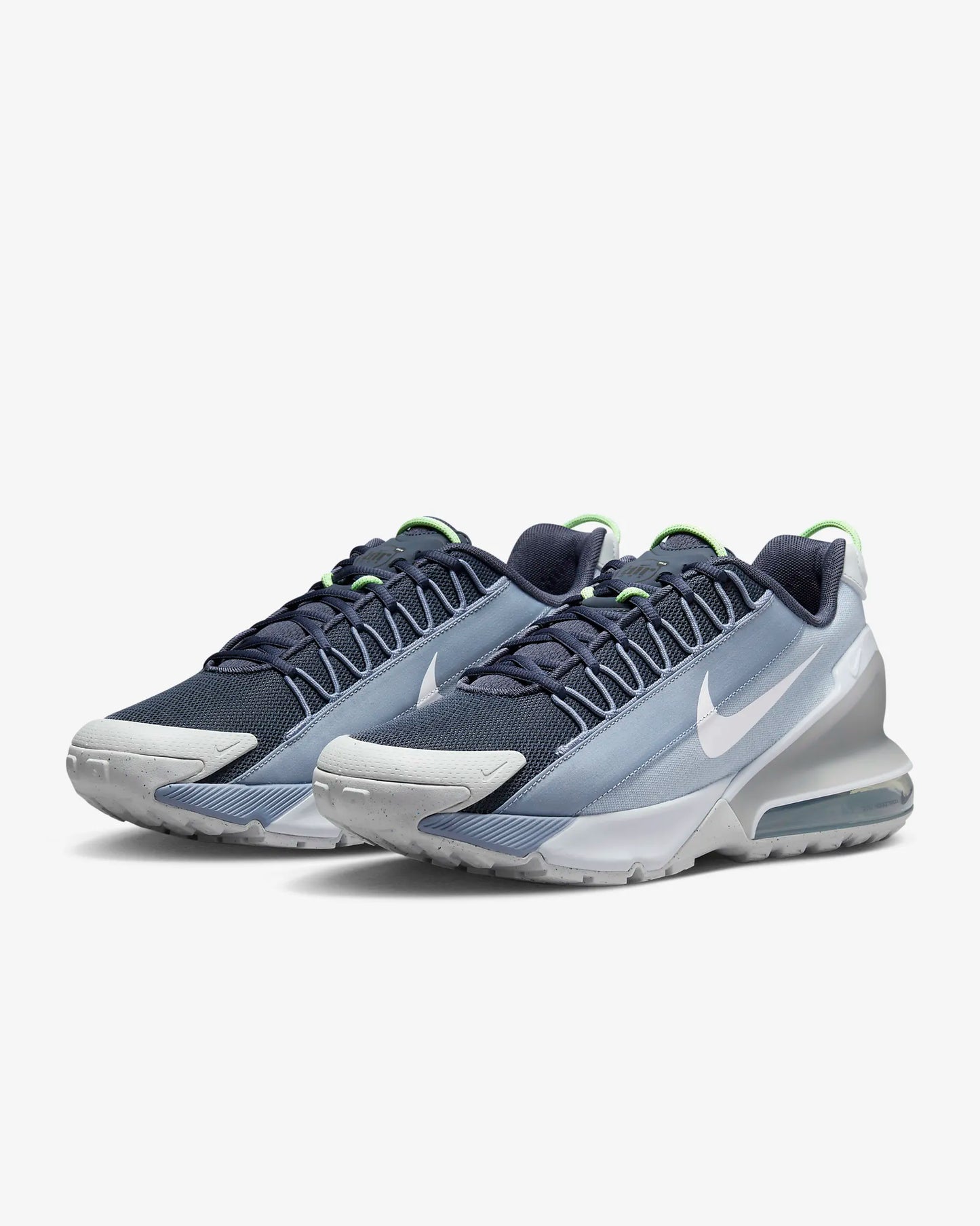 NIKE AIR MAX PULSE BLUE