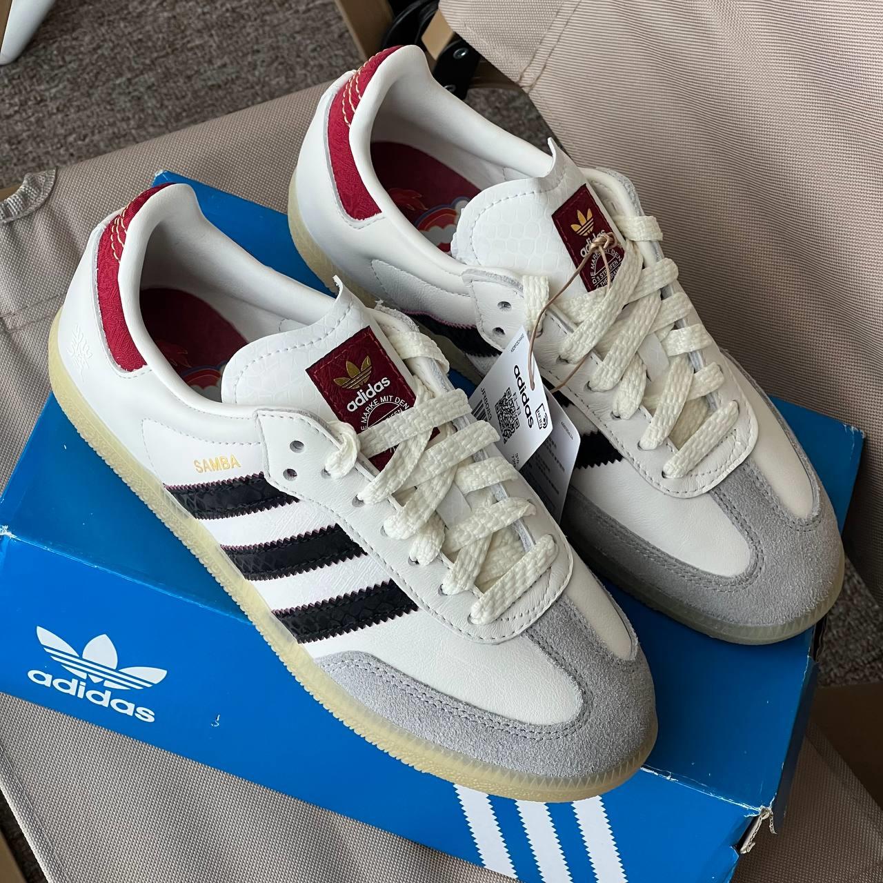 ADIDAS SAMBA