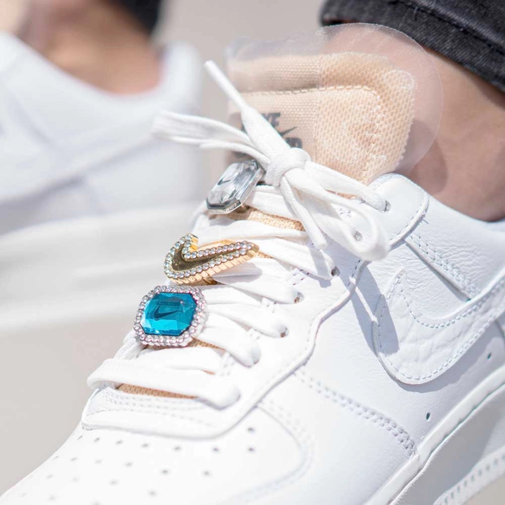 NIKE AIR FORCE 1 "BLING"