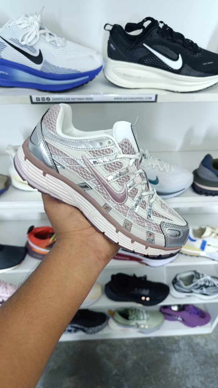 NKE P6000