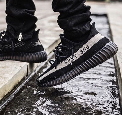 ADIDAS YEZZY 350 "OREO" G5