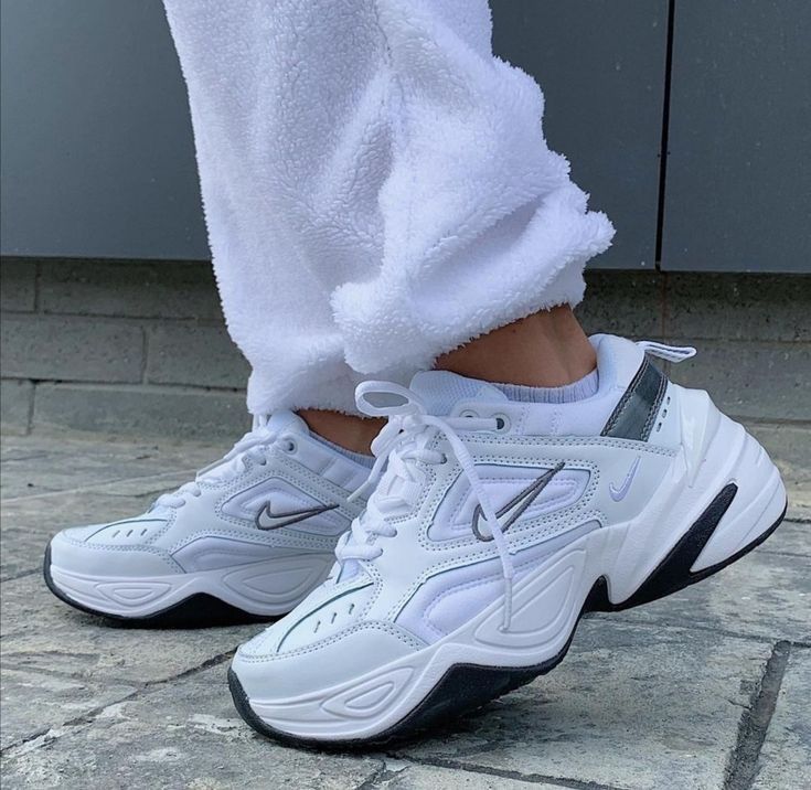 M2k tekno blancas mujer online