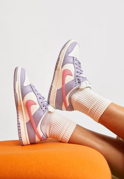 NIKE DUNK LOW INDIGO HAZE