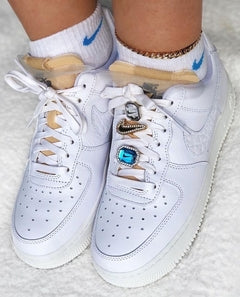 NIKE AIR FORCE 1 "BLING"