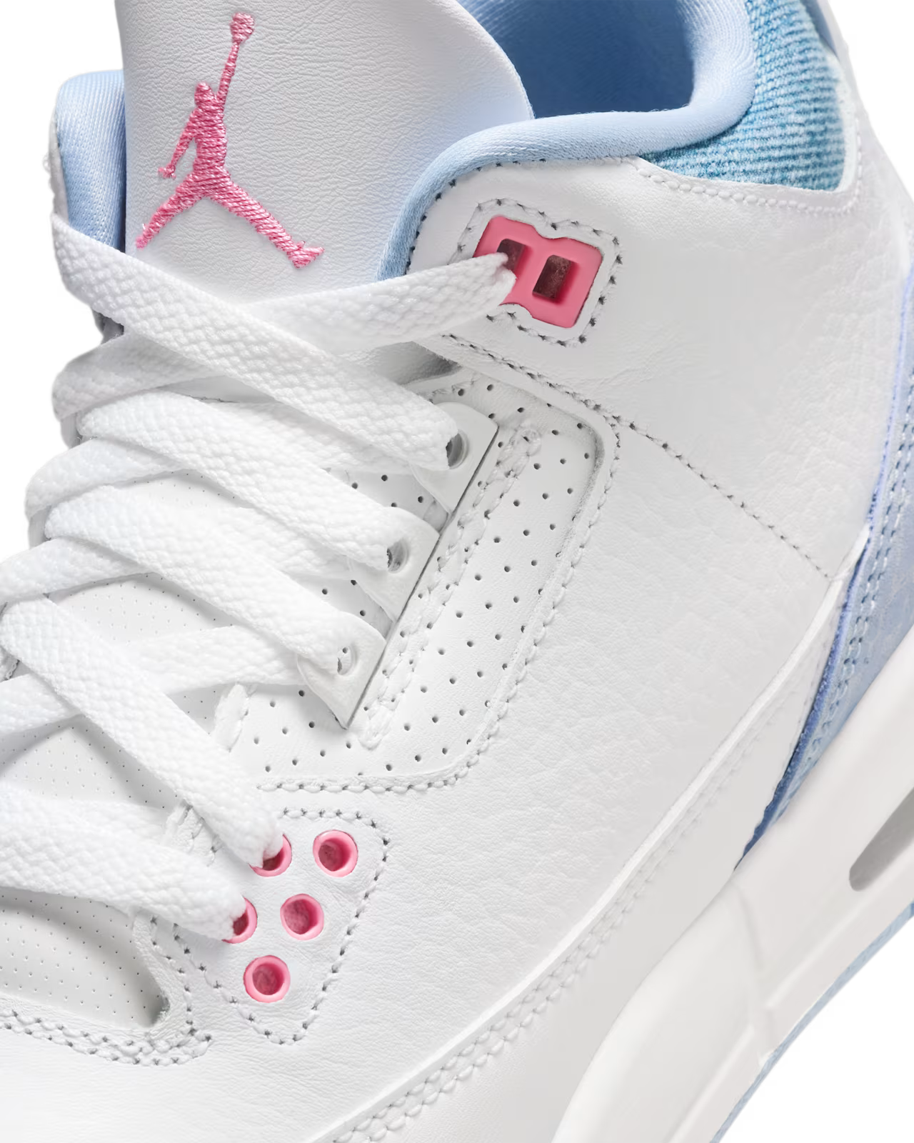 AIR JORDAN 3 RETRO WOMEN
