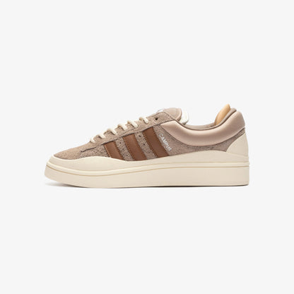 Adidas campus Bad Bunny "Chalky Brown"