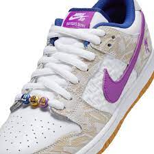 NIKE DUNK LOW RAYSSA LEAL