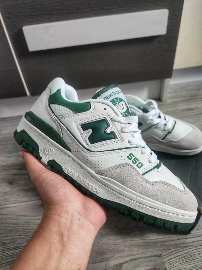 Comprar new balance verdes hotsell