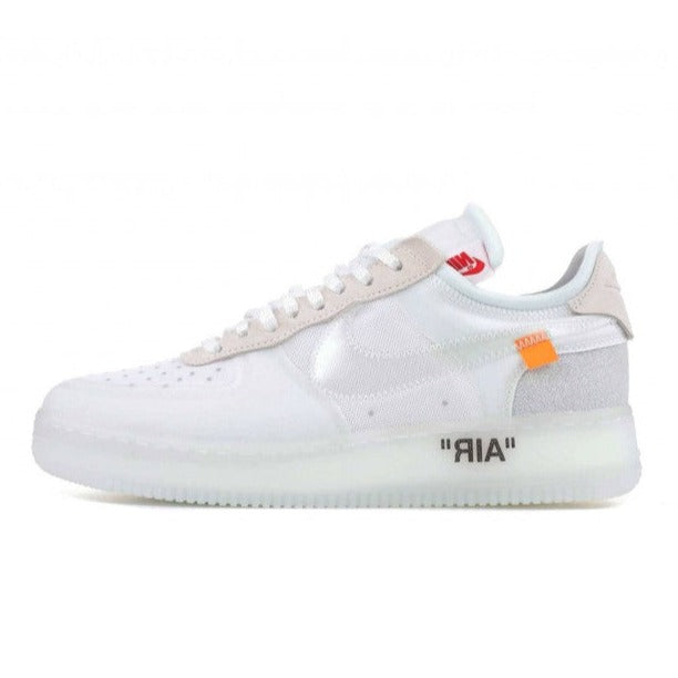 Nike air force 1 x Off white