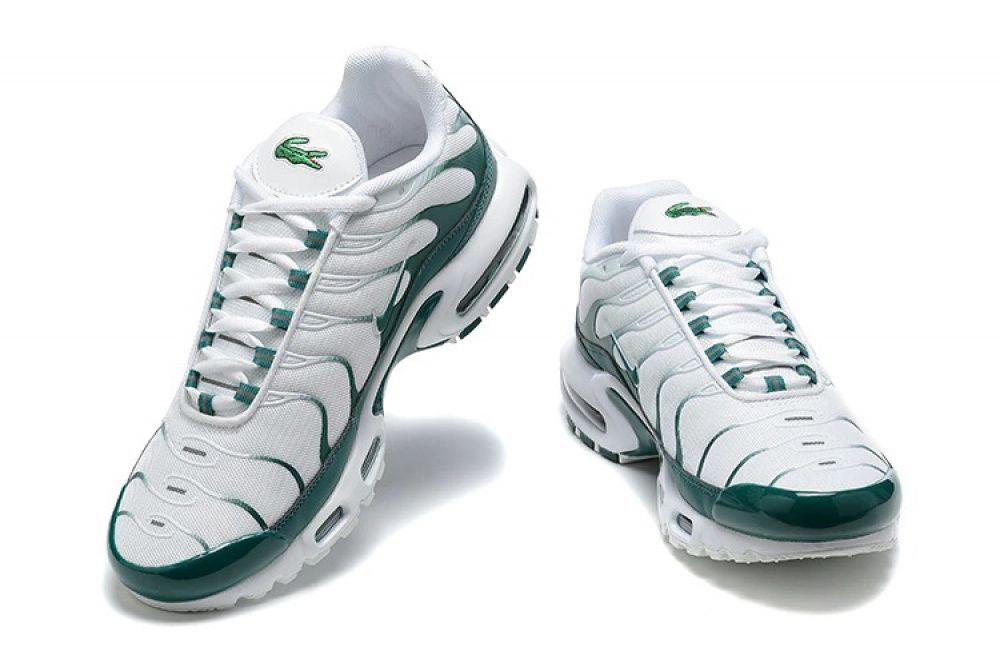 NIKE AIR MAX TN "LACOST"