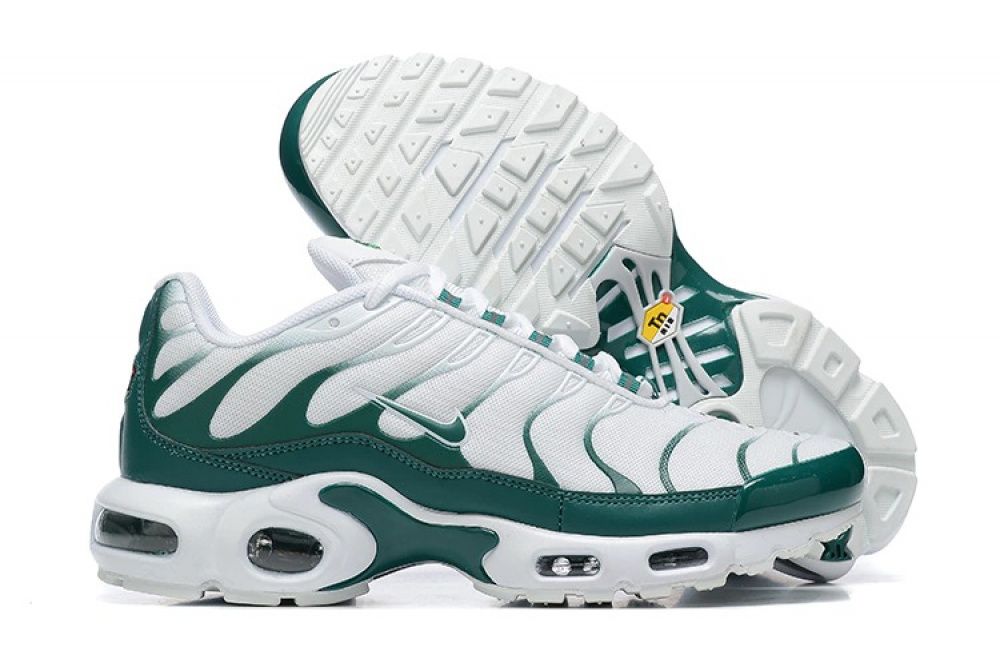 NIKE AIR MAX TN "LACOST"