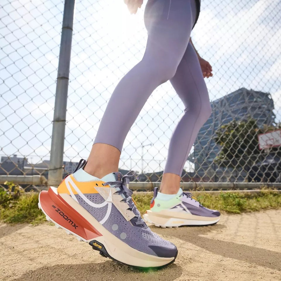 NIKE ZOOMX I
