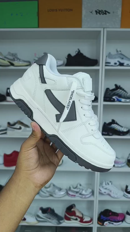 OFF WHITE "PK"