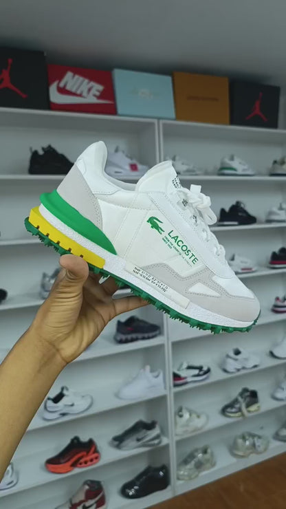LACOSTE ELITE ACTIVE