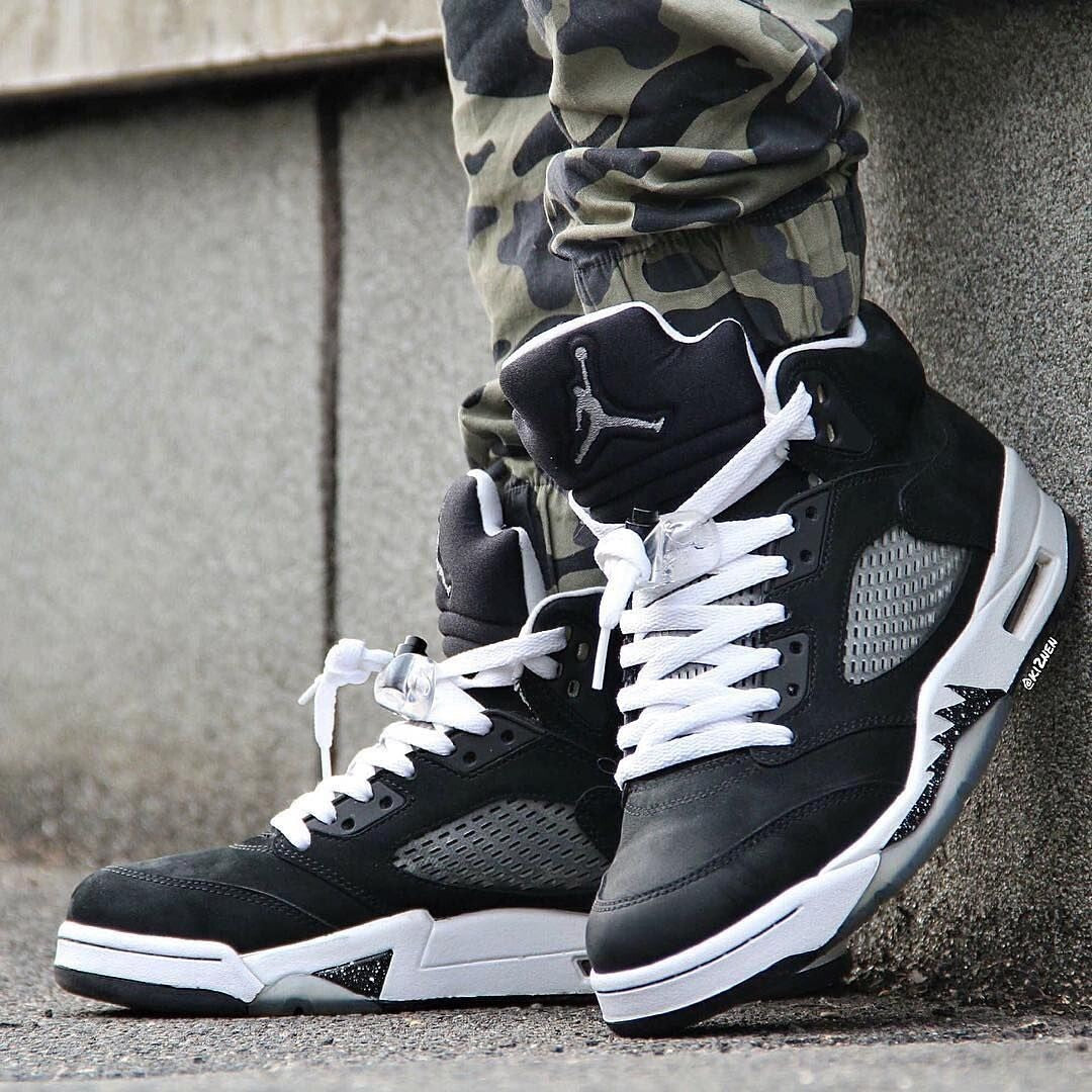 AIR JORDAN 5 RETRO