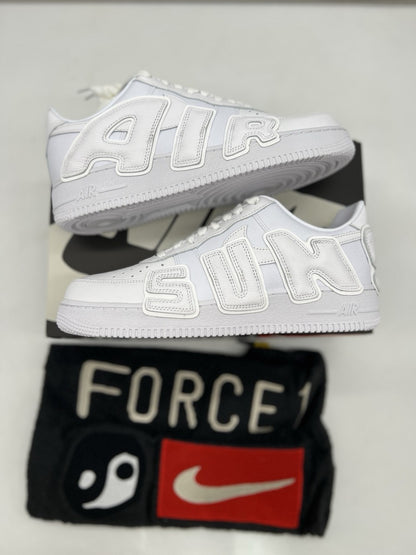 NIKE AIR FORCE 1 LOW "CACTUS PLANT FLEA MARKET"