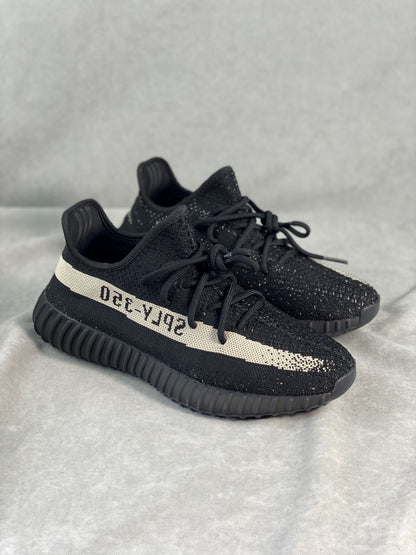 ADIDAS YEZZY 350 "OREO" G5